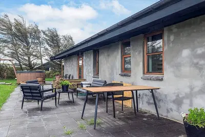 Image de Maison de vacances pour 6 a Løkken