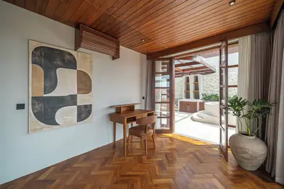 Image de Luxury 4 Bedroom Private Pool Villa