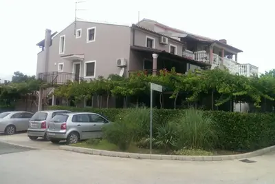 Image de Apartments Villa Dina