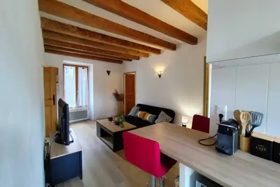Image de Joli cocon typique de Sartène, calme et en plein centre!