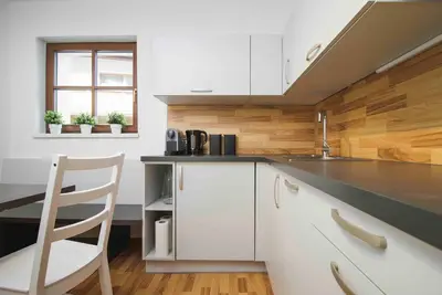 Image de Studio 1 in Prutz: Cozy, with terrace, family and pet friendly.