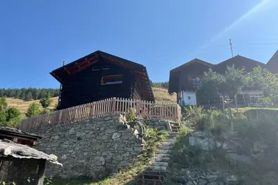 Image de Maison de vacances Trogne pour 1 - 4 personnes avec 2 chambres à coucher - Maison de vacances
