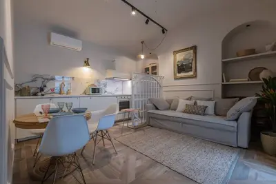 Image de Design in Corso Francia 2 by Wonderful Italy