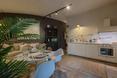 Image de Design in Corso Francia 1 by Wonderful Italy