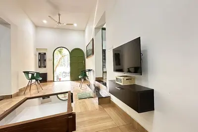 Image de Better Inn 2 Bhk Ac Villa - Kovalam
