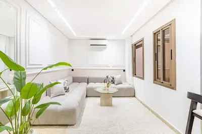 Image de Magnifique Duplex 2 chambres