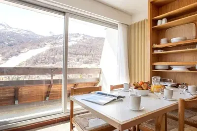 Image de Appartement 4p Serre Chevalier 14>21/02/2025