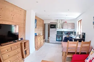 Image de Appartement cosy et lumineux avec parking aux Deux Alpes