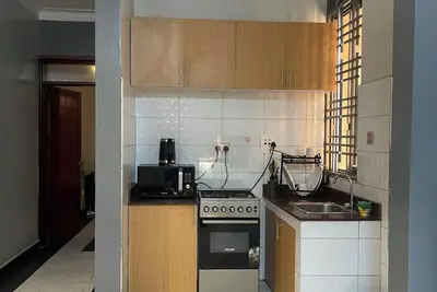 Image de Delightful 1-bedroom apartment in Kampala