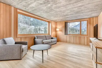 Image de Appartmentshaus Studa 29 - Studa 6