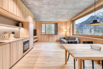 Image de Appartmentshaus Studa 29 Studa 4