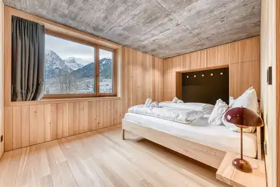 Image de Appartmentshaus Studa 29 - Studa 7