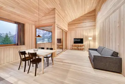 Image de Appartmentshaus Studa 29 - Studa 8