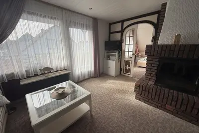 Image de HeiliHus, large family apartment, quiet & centrally located