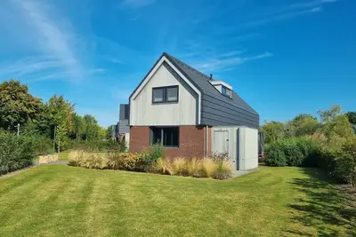 Image de Luxury holiday villa in Friesland