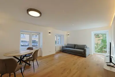 Image de Apartment No. 28 with 2 bedrooms and terrace