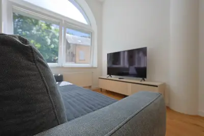 Image de Deluxe Apartment No. 03 with 2 bedrooms