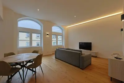 Image de Premium Apartment No. 04 with 1 bedroom