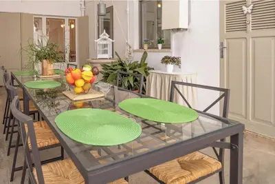 Image de Spacious and cosy  village house