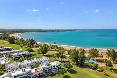 Coconut Cove | Steps from the Beach & Pool