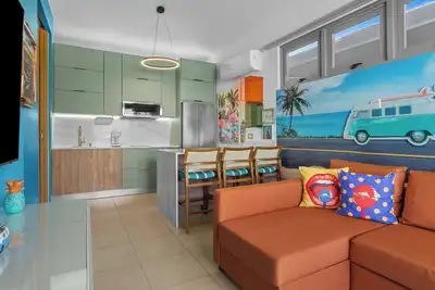 Image de Villa Coqueta | Stylish Stay w/ Pool Access