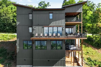 Image de 30% New Cabin Intro Deal!
