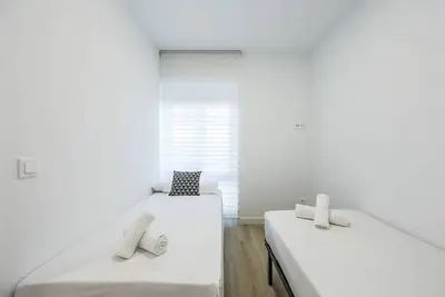 Image de Experience Madrid Like a Local – New Apartment