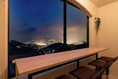 Image de World's New Top 3 Night View - Nagasaki Stay | Free Parking | 10 min to Downtown