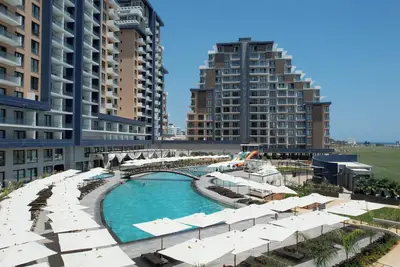 Image de Riverside Life Residences