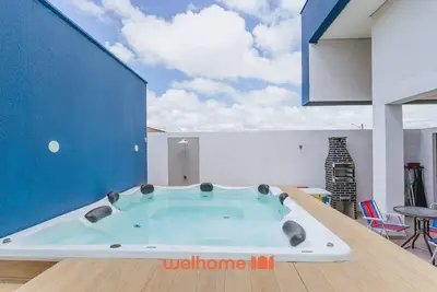 Image de Casa em Marechal Deodoro com jacuzzi