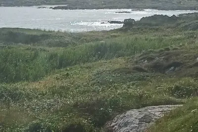 Image de Charming 2bedroom in fabulous Lettermullan