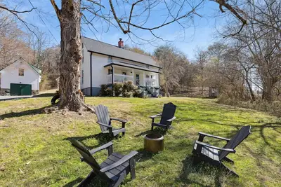 Image de 3br Farmhouse for 7, Near Pigeon Forge & Dollywood