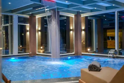 Image de 4 Bedrooms Villa with Pool