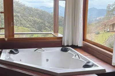 Image de Sítio Nova União - Pousada