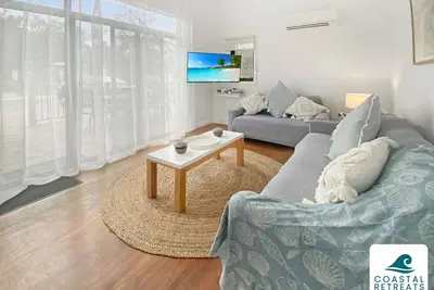 Image de Correa Retreat -  Ramada Resort