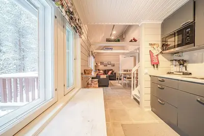 Image de Lavine Chalet by Aavalevi Holidays