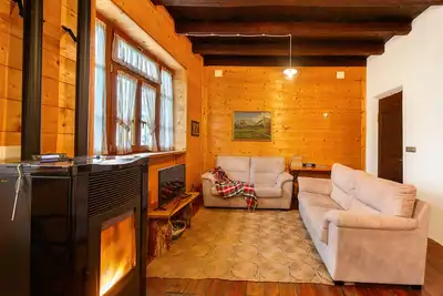 Image de Casa Vacanze La vieille école