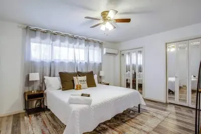 Ralphie Ridge Getaway – 3br/2ba, Sleeps 8