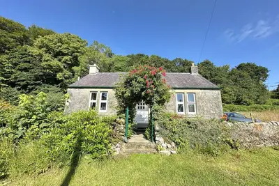 Image de Cottage-Confort-Salle de bain privée-Vue sur Lac