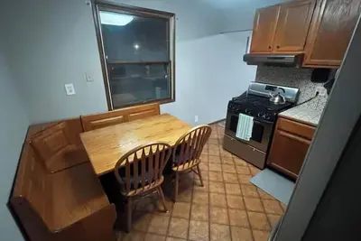 Image de Back Unit  Patio, Balcony, Yard, Smart TVs, W/D