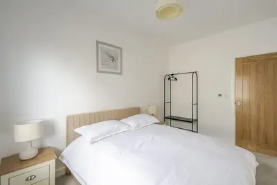 Image de Appartement-en Ville-Salle de bain privée-Balcon