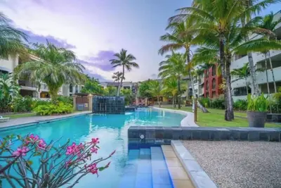 Image de Large Resort Villa - Private Plunge Pool