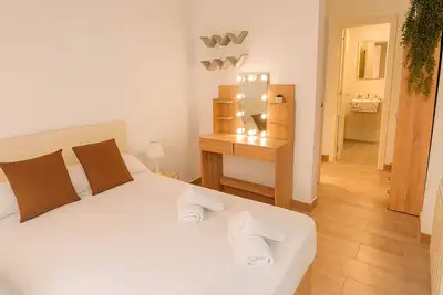 Image de Apartment next to the Cathedral with Free Garage