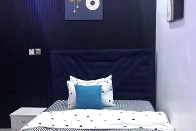 Image de Stylish 1br w/Pool &Gym_Orchid Lekki.