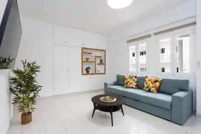 Image de Centrally located apt. 2 Bedrooms in S/C de Tenerife