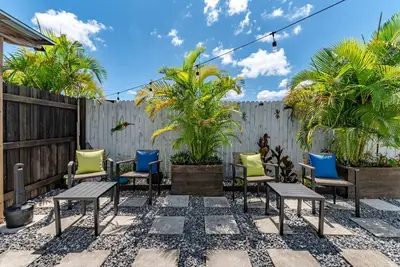 Image de Remodeled 2br Apartment w/ Garden Deck