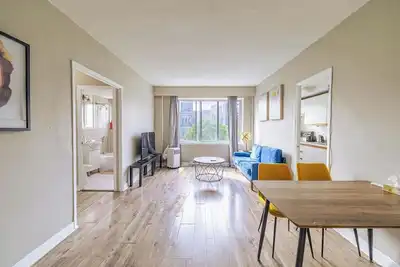 Image de 2bdrs@heart of Dt, walk to 2 metros, Concordia