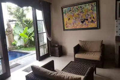 Image de Modern Bali Villa