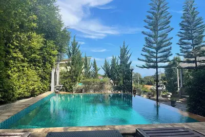 Image de Luxury Poolvilla, Koh Chang