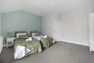 Image de Beechwood Hideaway - Rossendale